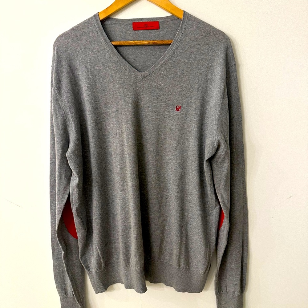 Carolina Herrera Sweater Size L